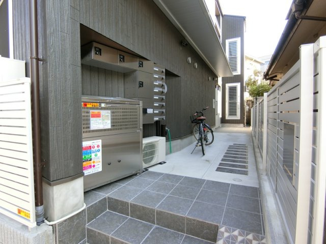 スタイルレジデンス新江古田のその他共用部分