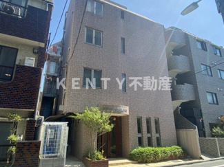 【外観】 | おしゃれな外観です