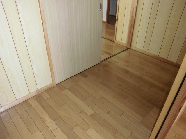 デュオコートの収納|※現状優先となります。