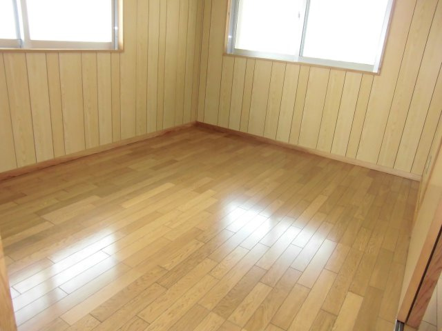 デュオコートの洋室|※現状優先となります。