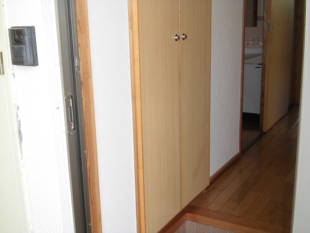 デュオコートの内装|※現状優先となります。