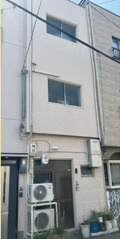 餌差町貸家