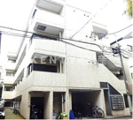 ジェミニ大森本町の画像