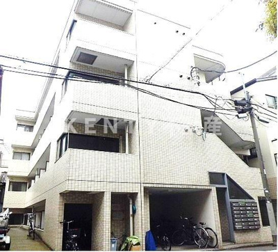 【外観】 | ジェミニ大森本町 | 外観も気になるポイント