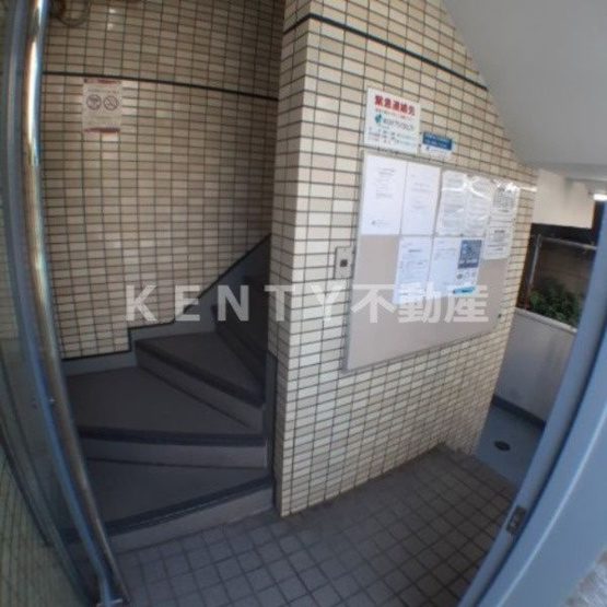 【その他】 | ジェミニ大森本町