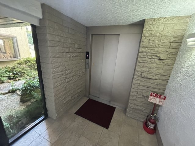 マンションサルナートのその他