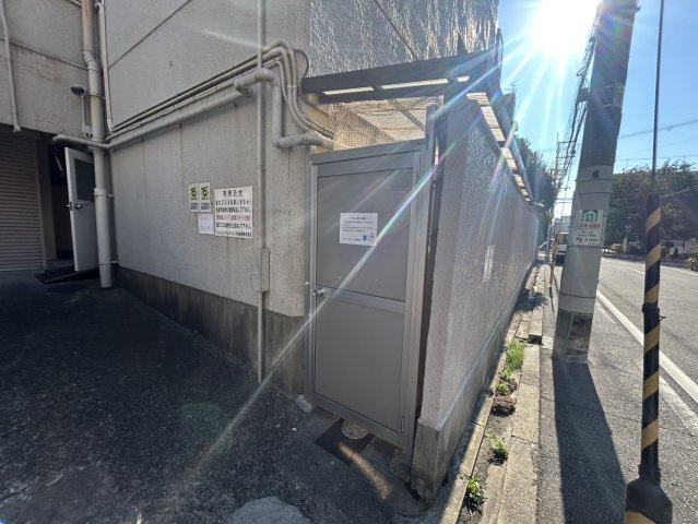 マンションサルナートのその他共用部分