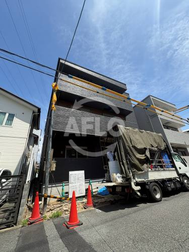 フジパレス山之内ノースのロビー|フジパレス山之内ノース　ロビー
