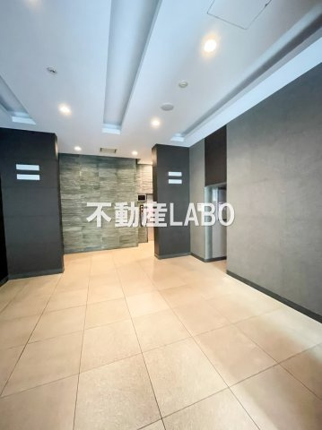 エスリード弁天町パークプレイスのその他
