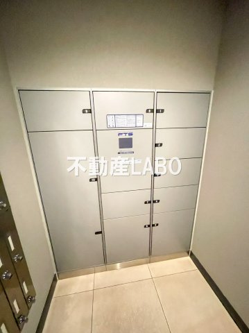 エスリード弁天町パークプレイスのその他