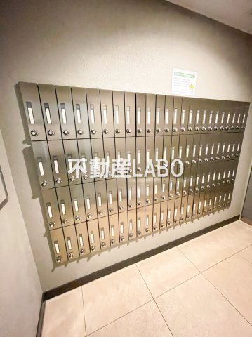 エスリード弁天町パークプレイスのその他