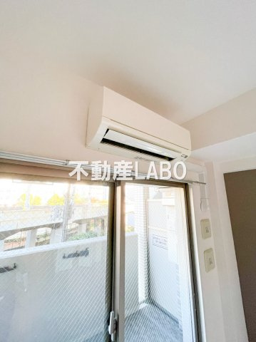 エスリード弁天町パークプレイスの設備