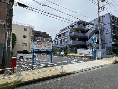 【周辺】 | レオパレス長者丸
