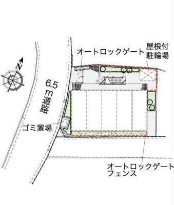 【その他】 | レオパレス長者丸