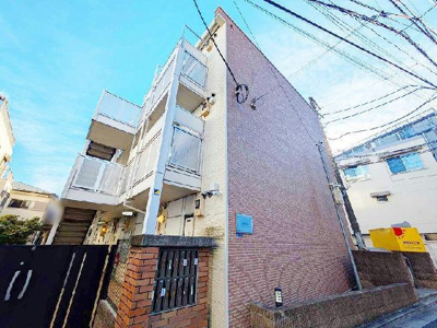 【周辺】 | レオパレス長者丸
