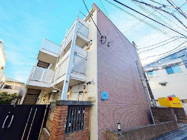 【周辺】 | レオパレス長者丸