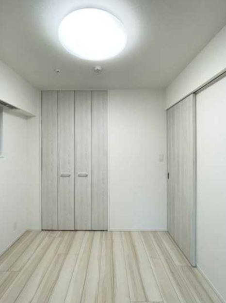 グランカーサ南千住の内装|内装も気になるポイント