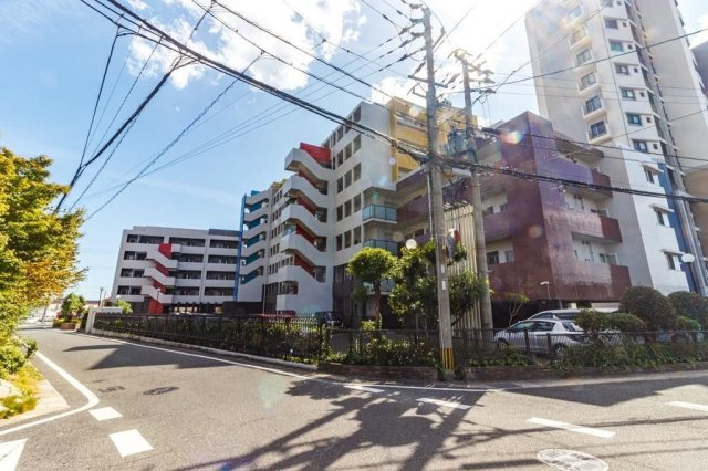 サンモリッツ小倉南ネクシア