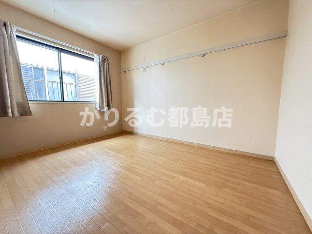 ライラック野江の内装