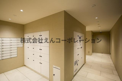 【玄関】 | エンクレストベイサイド通り