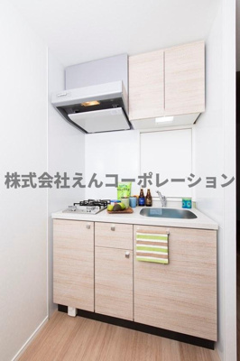 【キッチン】 | エンクレストベイサイド通り