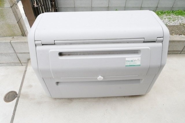 あおばトラスト御嶽山のその他共用部分