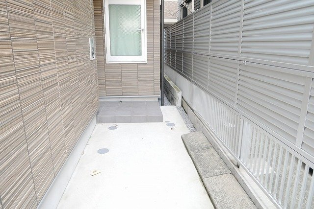 あおばトラスト御嶽山のその他