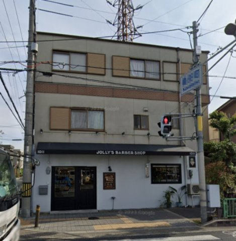 福島借家