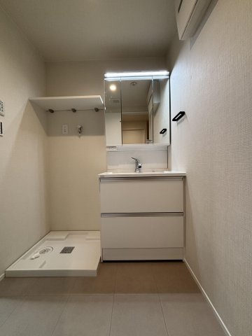 【独立洗面台】 | 日商岩井今泉マンション☆仲介手数料無料☆