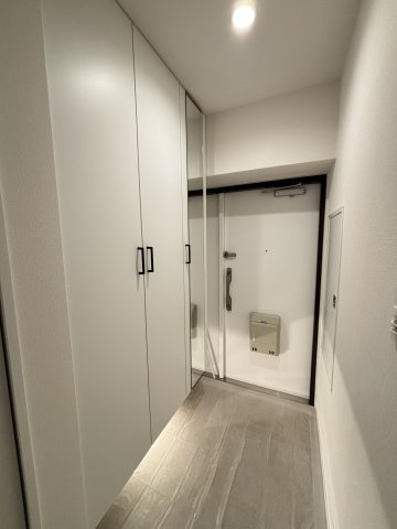 【玄関】 | 日商岩井今泉マンション☆仲介手数料無料☆