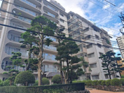 日商岩井今泉マンション☆仲介手数料無料☆の画像