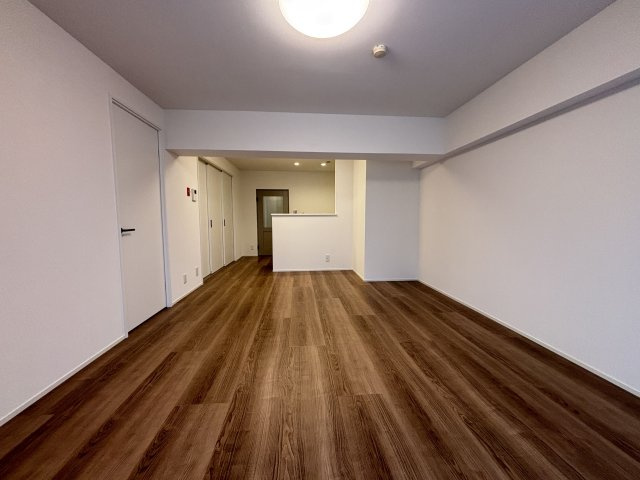 【居間・リビング】 | 日商岩井今泉マンション☆仲介手数料無料☆