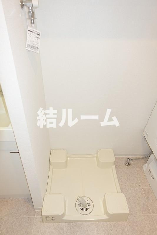 板橋区徳丸１丁目の賃貸マンションの設備