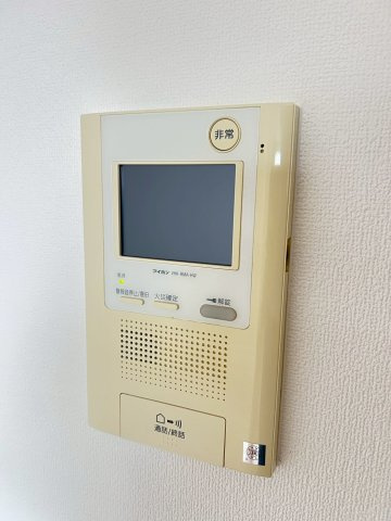 Groove　Mukogawaのセキュリティ