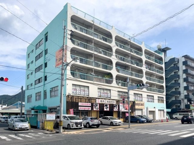 久野ビル