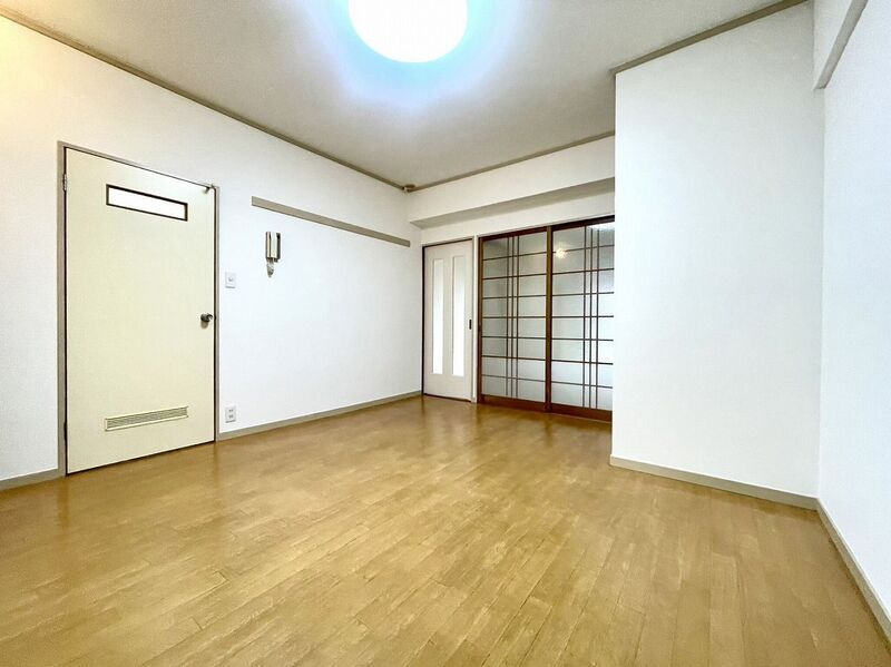 グランド平尾の設備