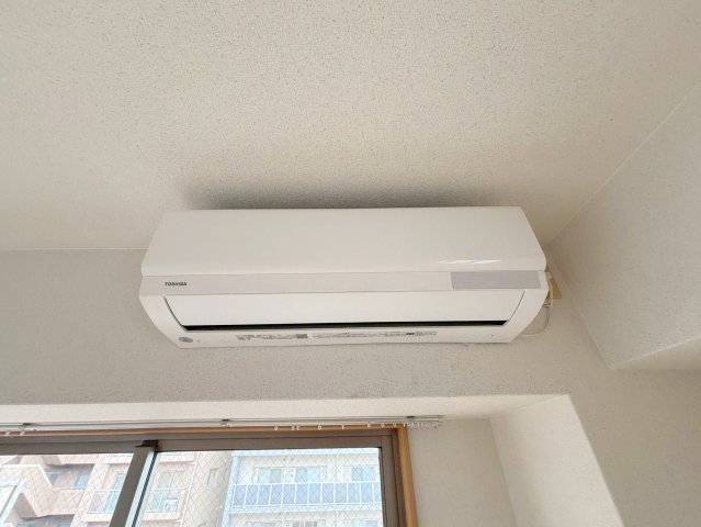 M’プラザ新大阪弐番館の設備