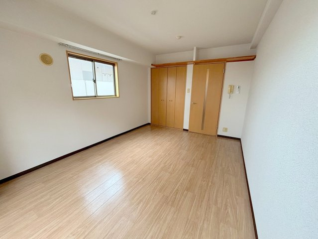 M’プラザ新大阪弐番館の内装