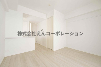 【内装】 | エンクレスト香椎駅前