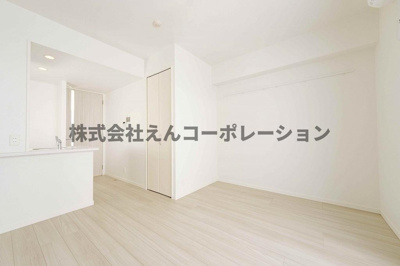 【洋室】 | エンクレスト香椎駅前