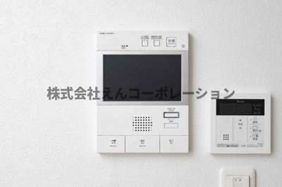【セキュリティ】 | エンクレスト香椎駅前