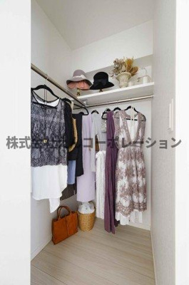 【収納】 | エンクレスト香椎駅前