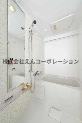 【浴室】 | エンクレスト香椎駅前