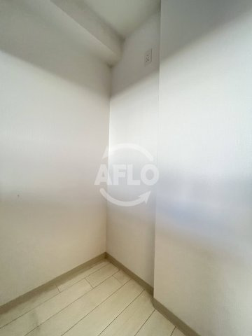 プレサンス阿波座ステーションフロントのその他|プレサンス阿波座ステーションフロント　冷蔵庫置き場