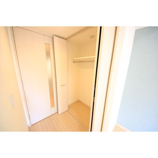 【収納】レジディア久屋大通