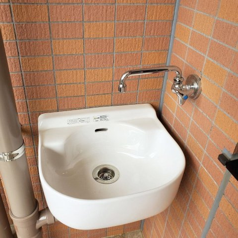 アクタス博多グランミライの駐車場