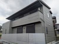 高知市鴨部高町の新築一戸建