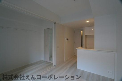 【居間・リビング】 | エンクレスト博多STYLE
