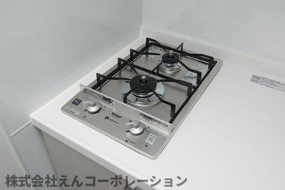 【内装】 | エンクレスト博多STYLE