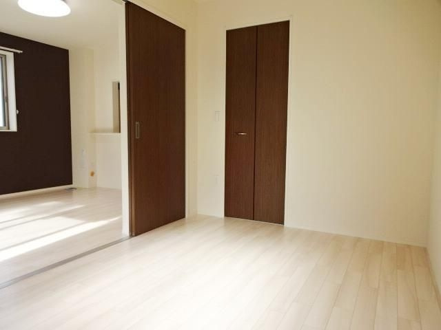 Ｇｒｅｅｎｈｉｌｌｓ小文字の寝室